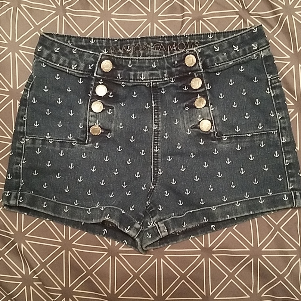 Shorts